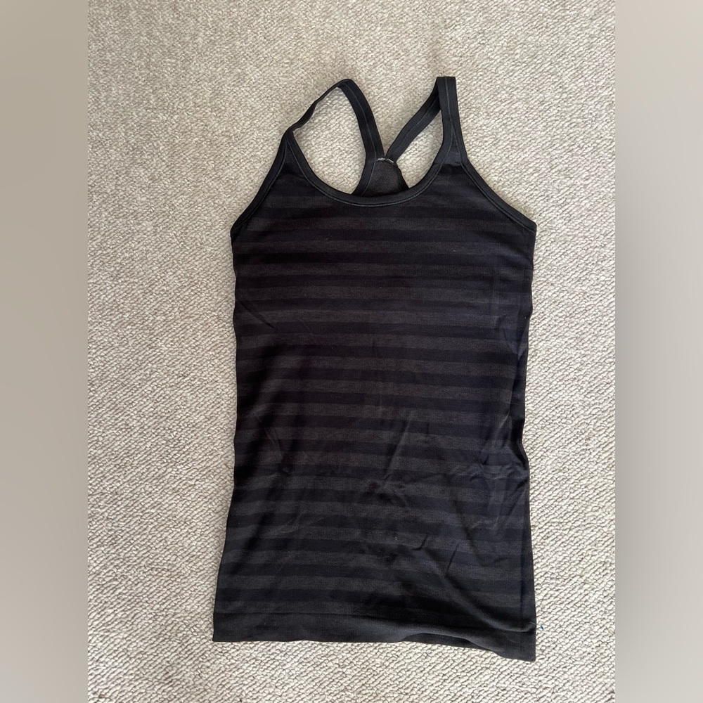 Ebb to Street Tank Top